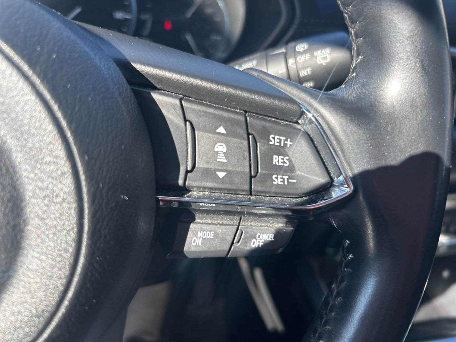 Used 2019 MAZDA CX-5 Grand Touring Reserve image 19