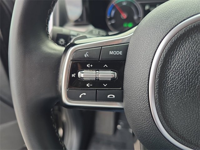 Used 2024 Kia Sorento EX w/ Panoramic Sunroof Package image 26