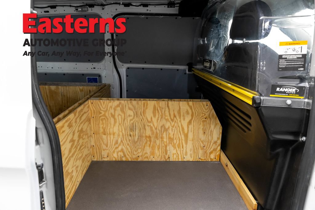 Used 2022 Mercedes-Benz Metris image 19
