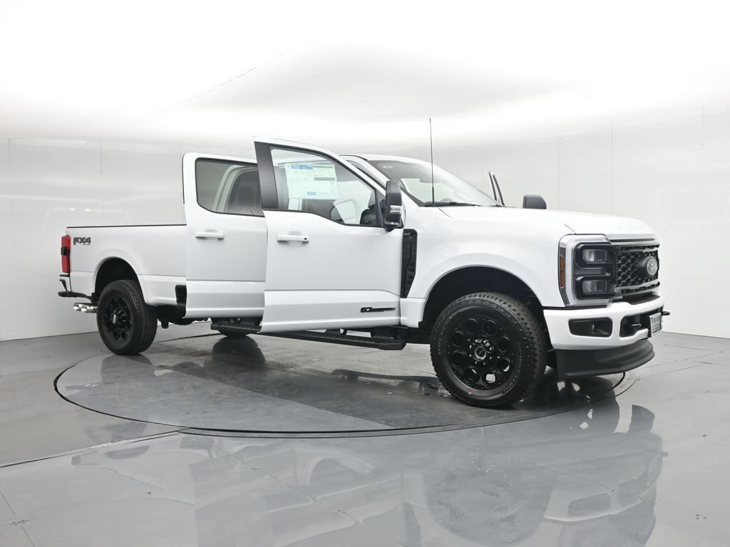 New 2026 Ford F350 XLT w/ XLT Premium Package AWD/4WD image 58