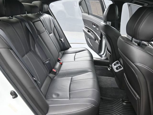 Used 2018 Acura RLX w/ Technology Package image 25