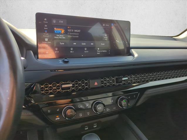 Used 2024 Honda Accord Touring image 14