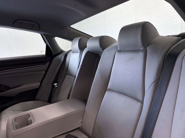 Used 2018 Honda Accord LX image 16