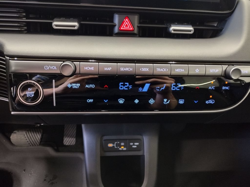New 2026 Hyundai Ioniq 5 SEL AWD/4WD image 27