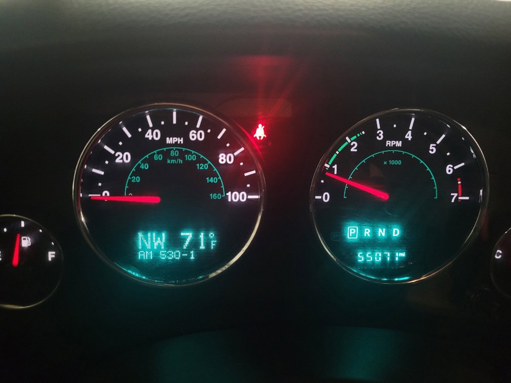 Used 2016 Jeep Wrangler Sport w/ Quick Order Package 24S image 23