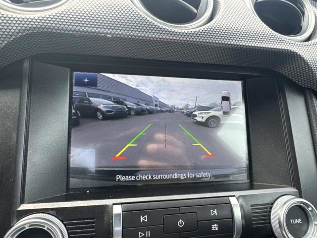 Used 2021 Ford Mustang GT w/ Equipment Group 301A RWD image 38