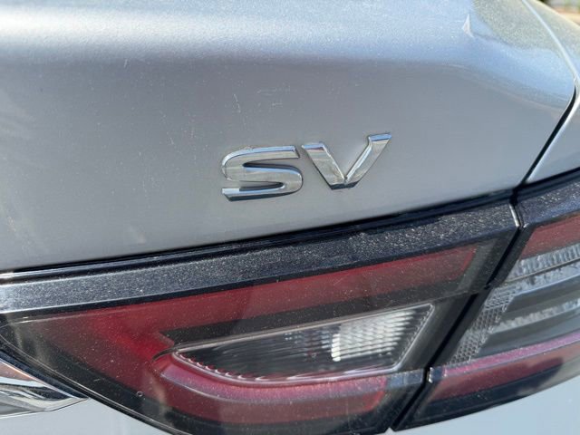 Used 2019 Nissan Maxima 3.5 SV w/ Floor Mat Group FWD image 9