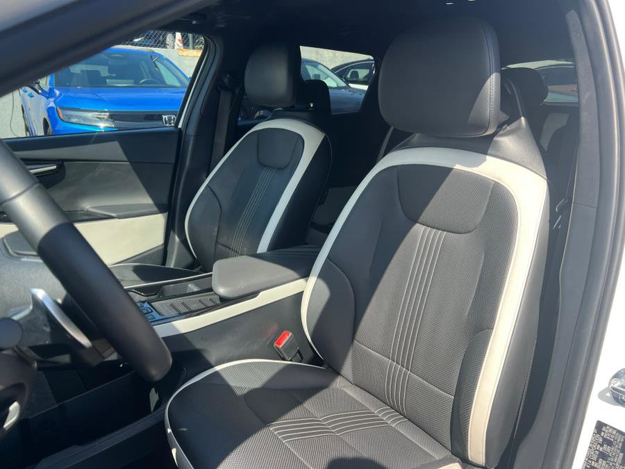 Used 2023 Kia EV6 GT-Line image 22