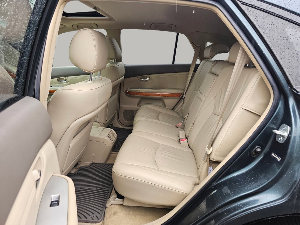 Used 2004 Lexus RX 330 AWD image 23