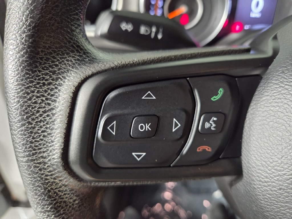 Used 2022 Jeep Wrangler Unlimited Sport AWD/4WD image 19