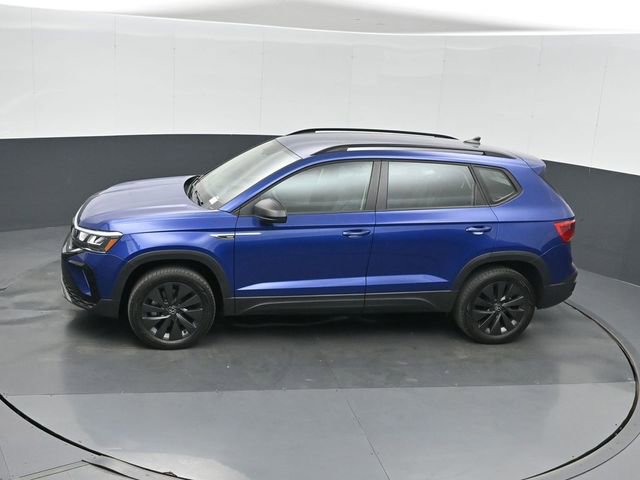 Used 2023 Volkswagen Taos S image 34