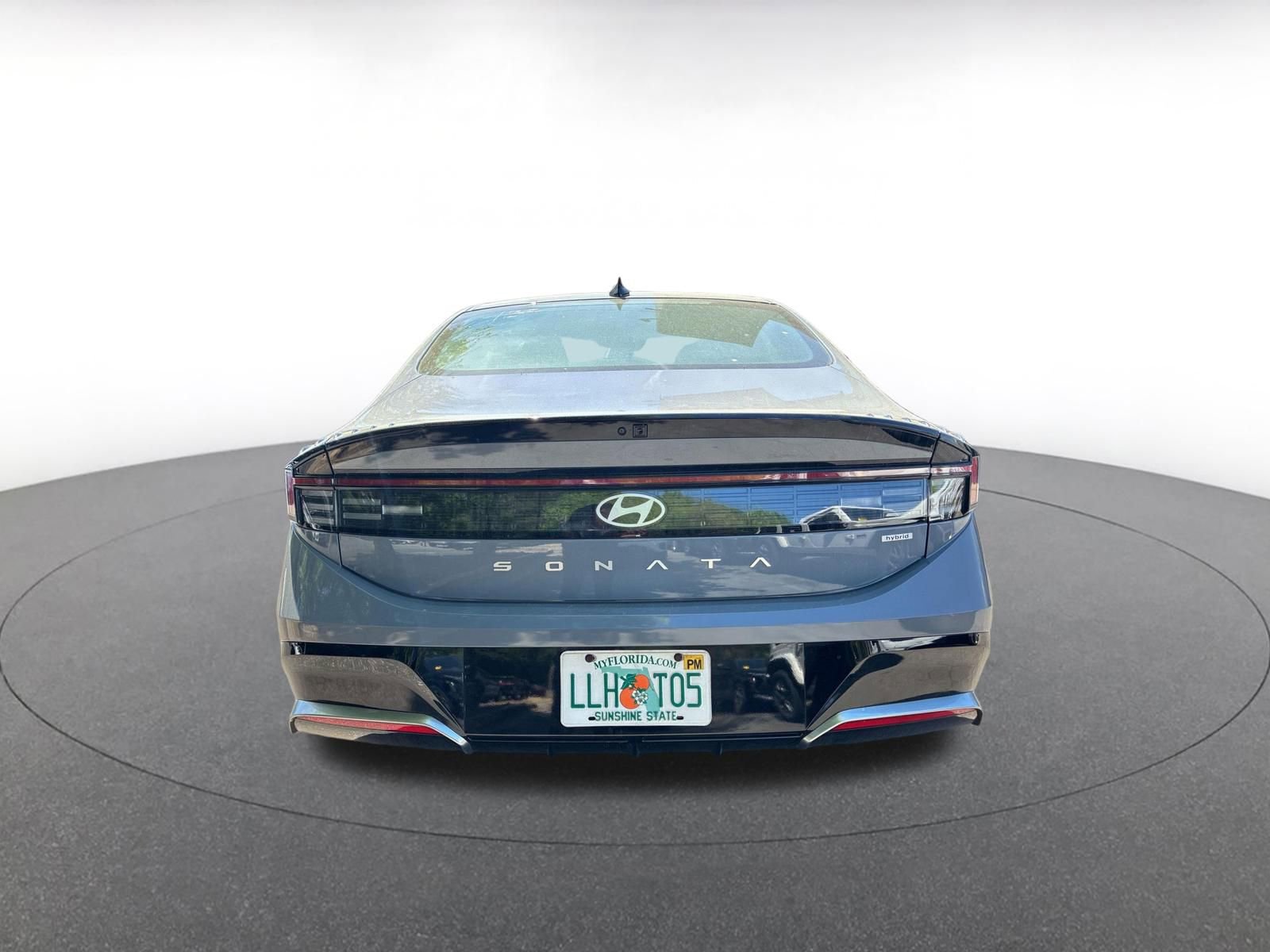 Used 2025 Hyundai Sonata SEL image 6