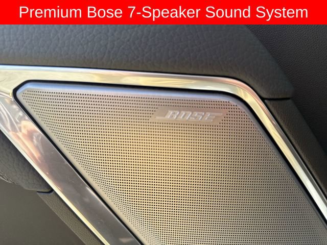 Used 2025 GMC Sierra 1500 Denali w/ Denali Reserve Package image 26