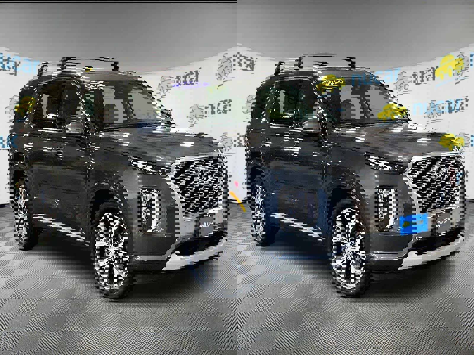 Used 2022 Hyundai Palisade Limited