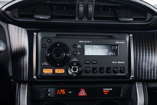 Used 2013 Scion FR-S image 12