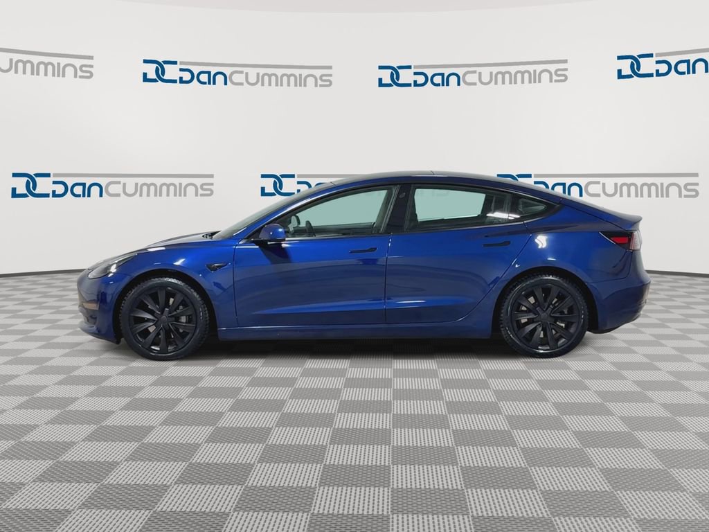 Used 2022 Tesla Model 3 image 5