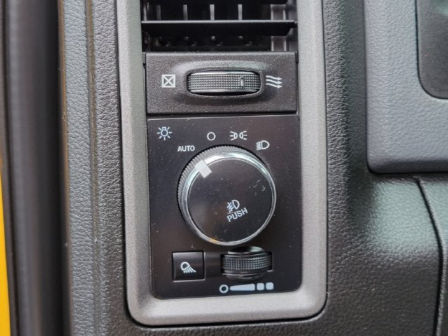 Used 2019 RAM 1500 Express w/ Wheel & Sound Group AWD/4WD image 10