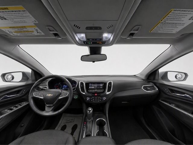 Used 2021 Chevrolet Equinox LT FWD image 13