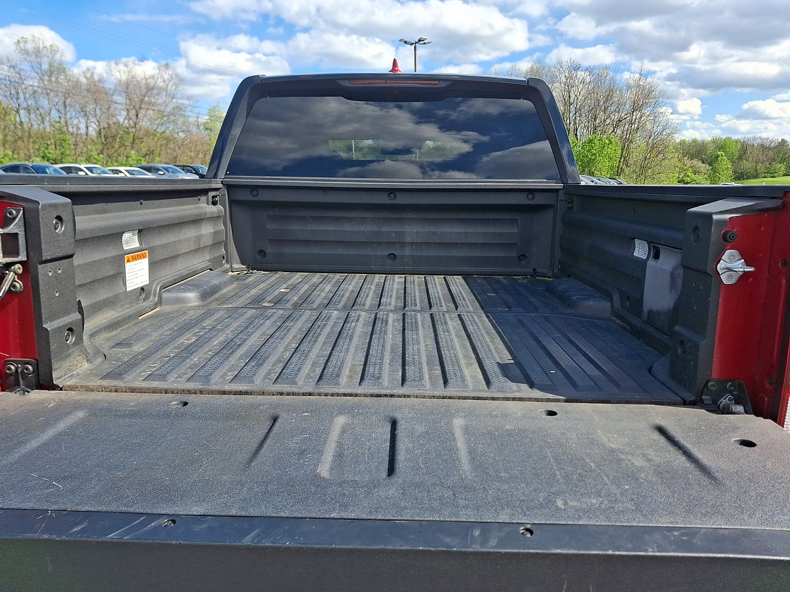 Used 2023 Honda Ridgeline Sport image 30