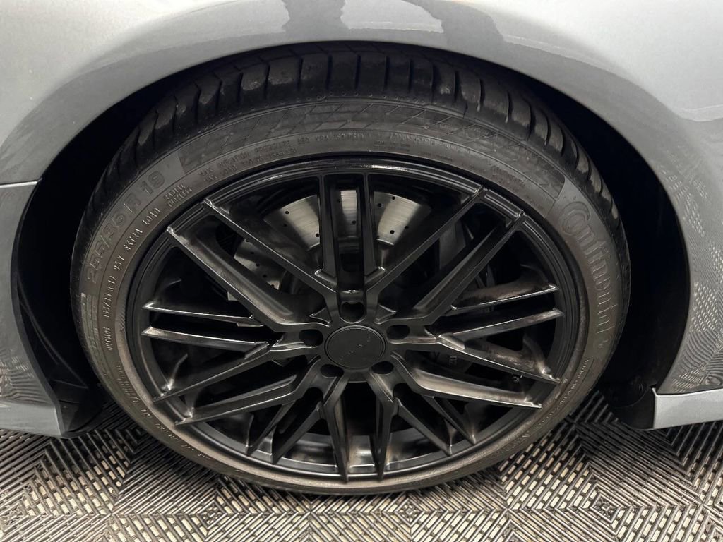 Used 2016 Mercedes-Benz SL 550 image 34