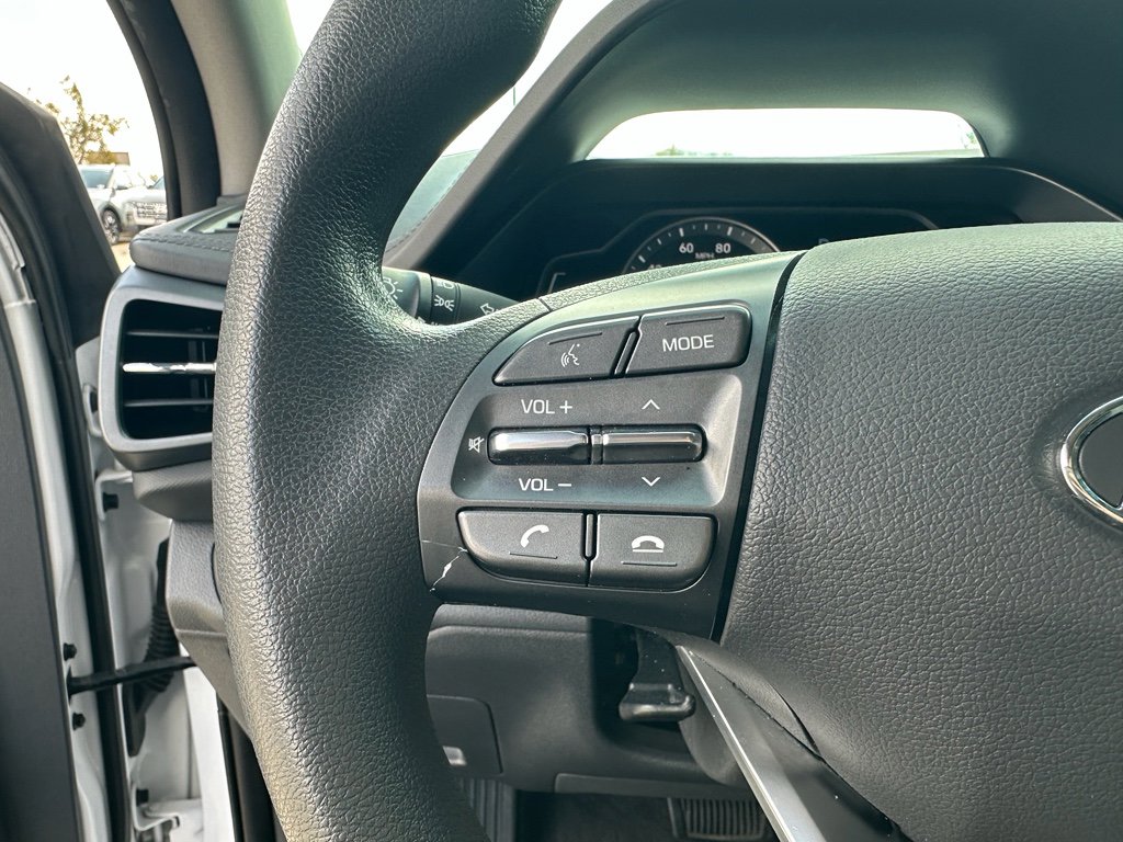 Used 2021 Hyundai Ioniq Blue image 15