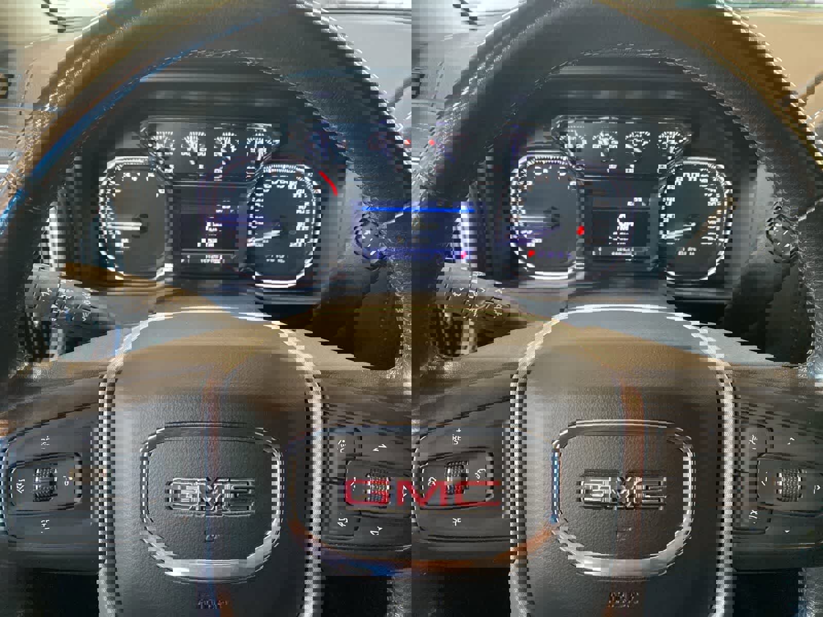 Used 2021 GMC Sierra 2500 SLE image 21