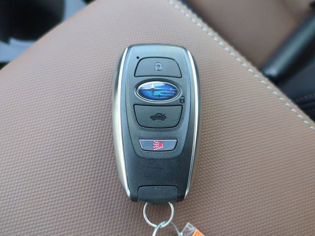Used 2025 Subaru Forester Touring image 35