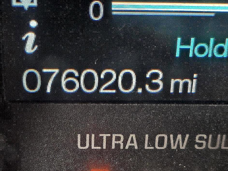 Used 2015 Ford F250 King Ranch w/ FX4 Off-Road Package image 16