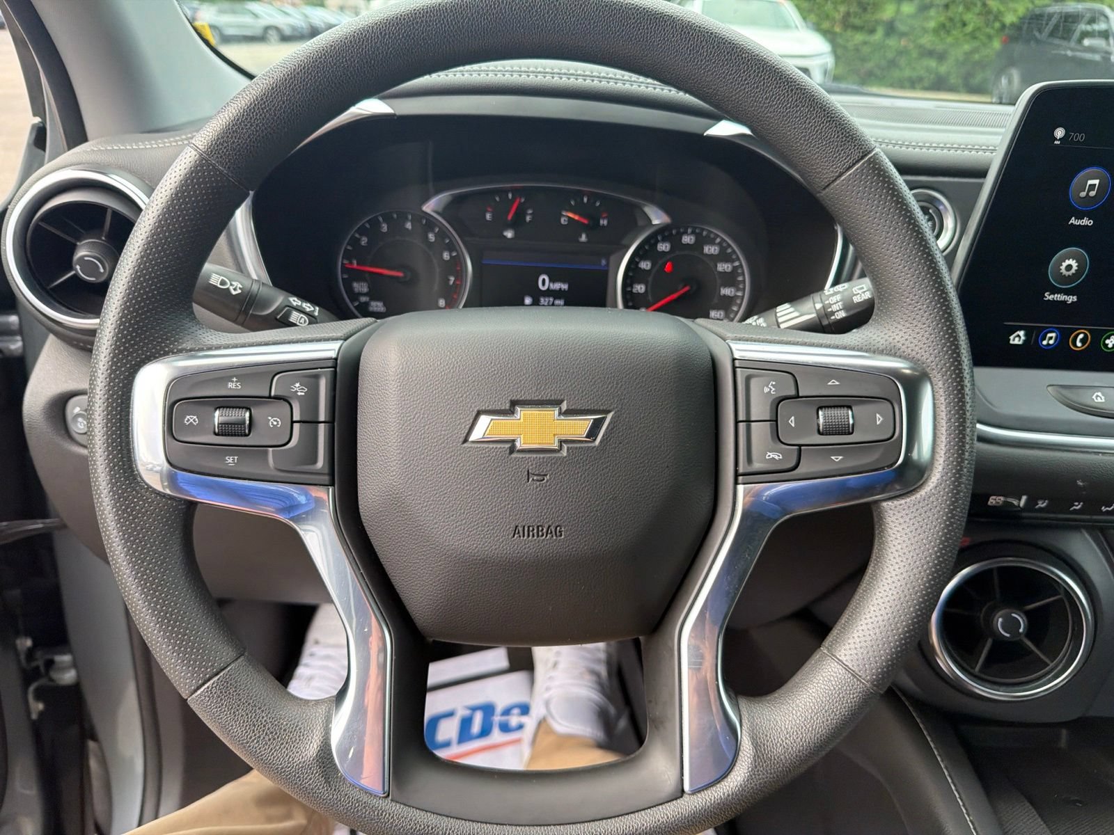 Used 2023 Chevrolet Blazer LT w/ Convenience Package FWD image 13