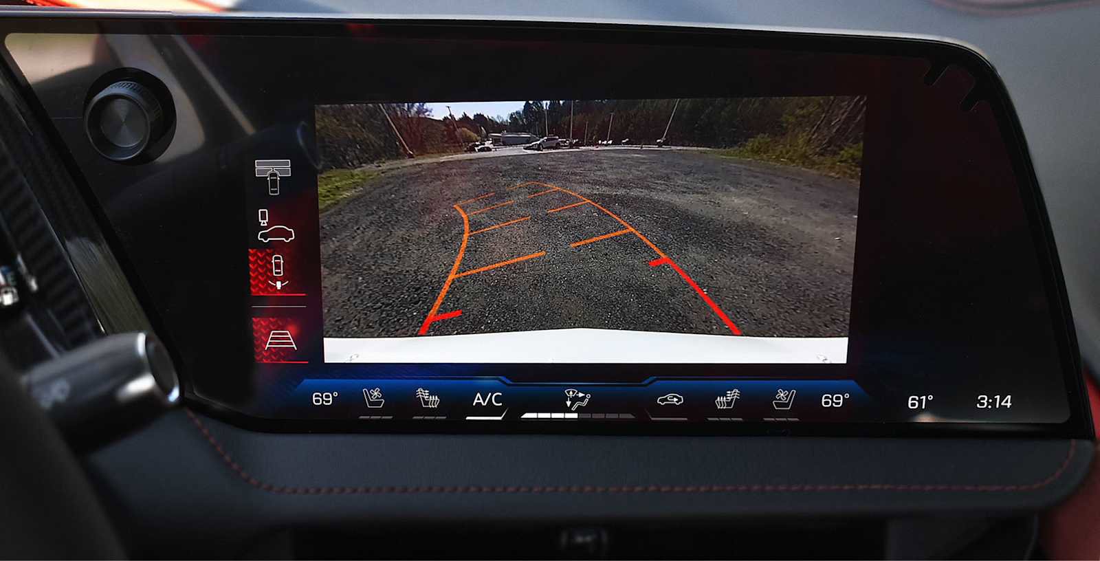 New 2026 Chevrolet Corvette Z06 RWD image 31