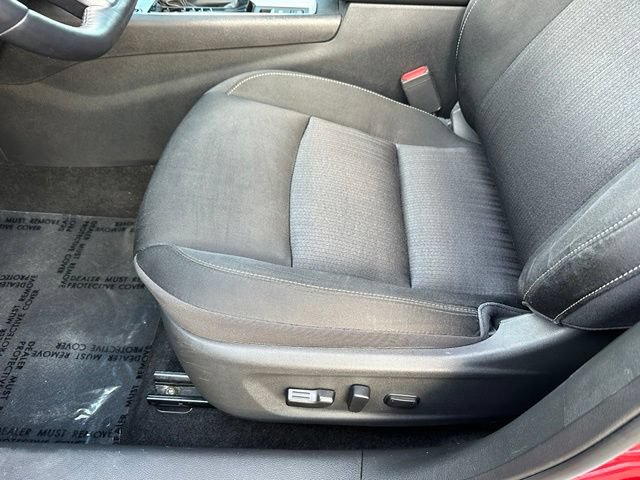Used 2019 Nissan Altima 2.5 SV FWD image 22
