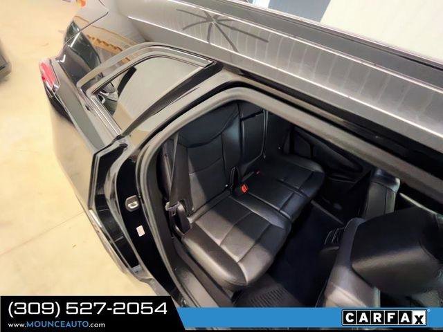 Used 2022 Cadillac XT5 Sportv w/ Technology Package image 5