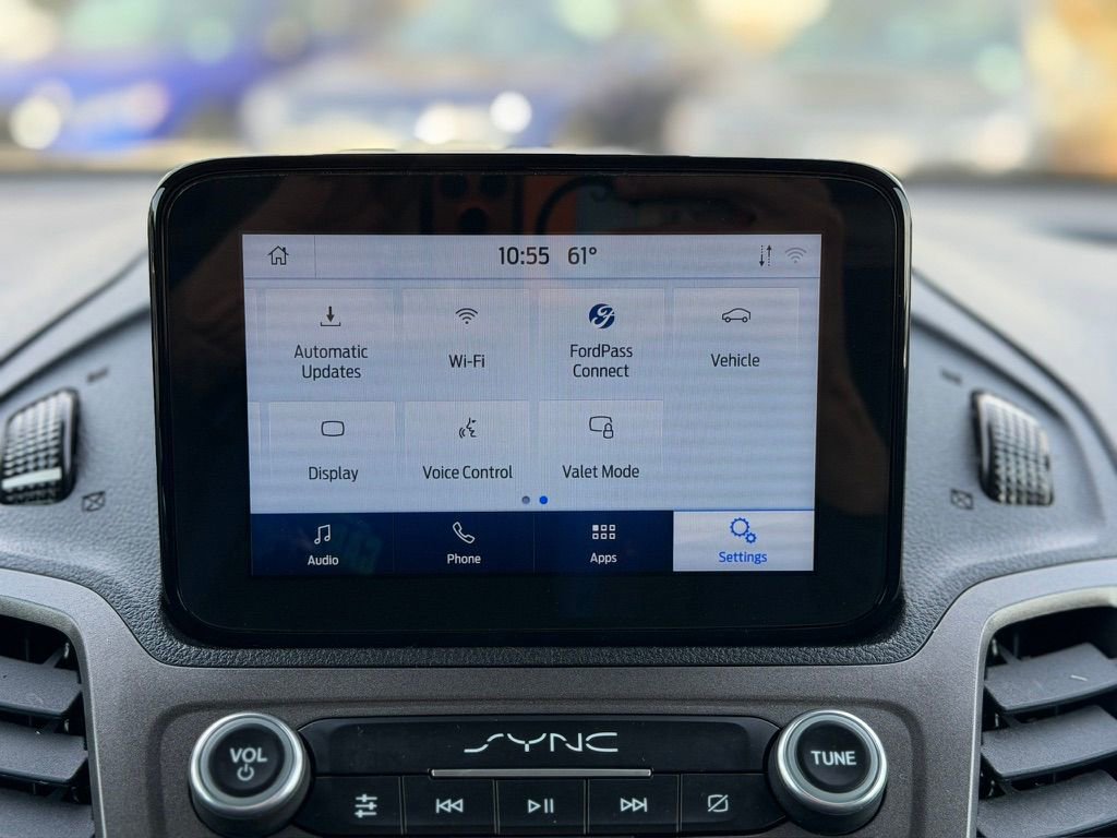 Used 2023 Ford Transit Connect XL image 36