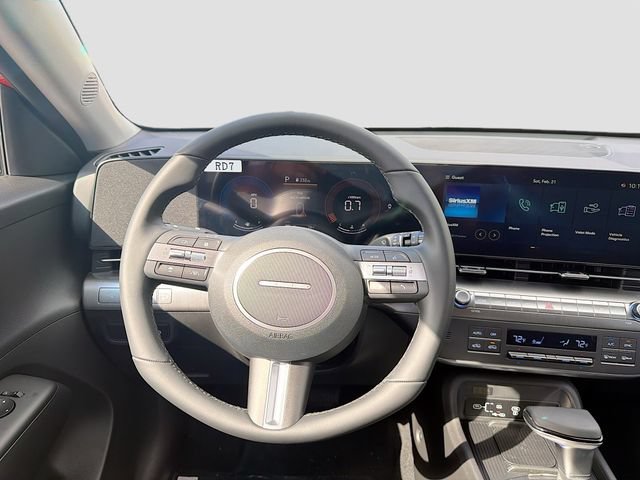 Used 2026 Hyundai Kona SEL Sport FWD image 22