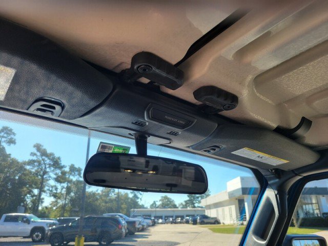 Used 2021 Jeep Wrangler Sport image 24