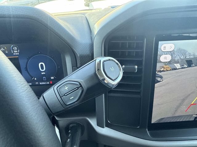 Used 2025 Ford F150 XLT w/ Equipment Group 301A Standard AWD/4WD image 32