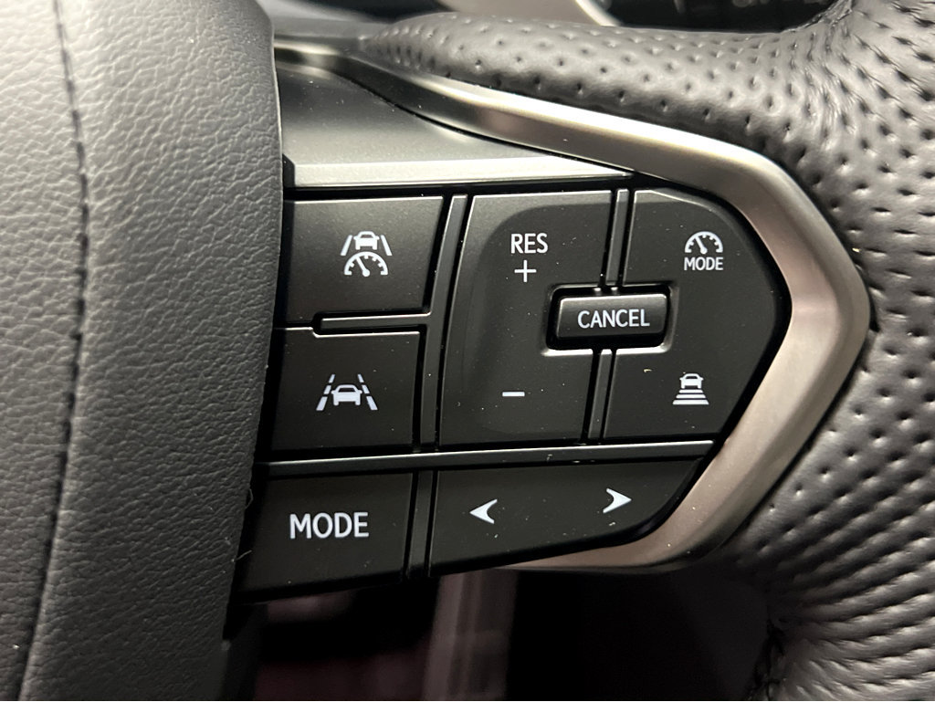 New 2026 Lexus TX 500h AWD w/ Technology Package image 12