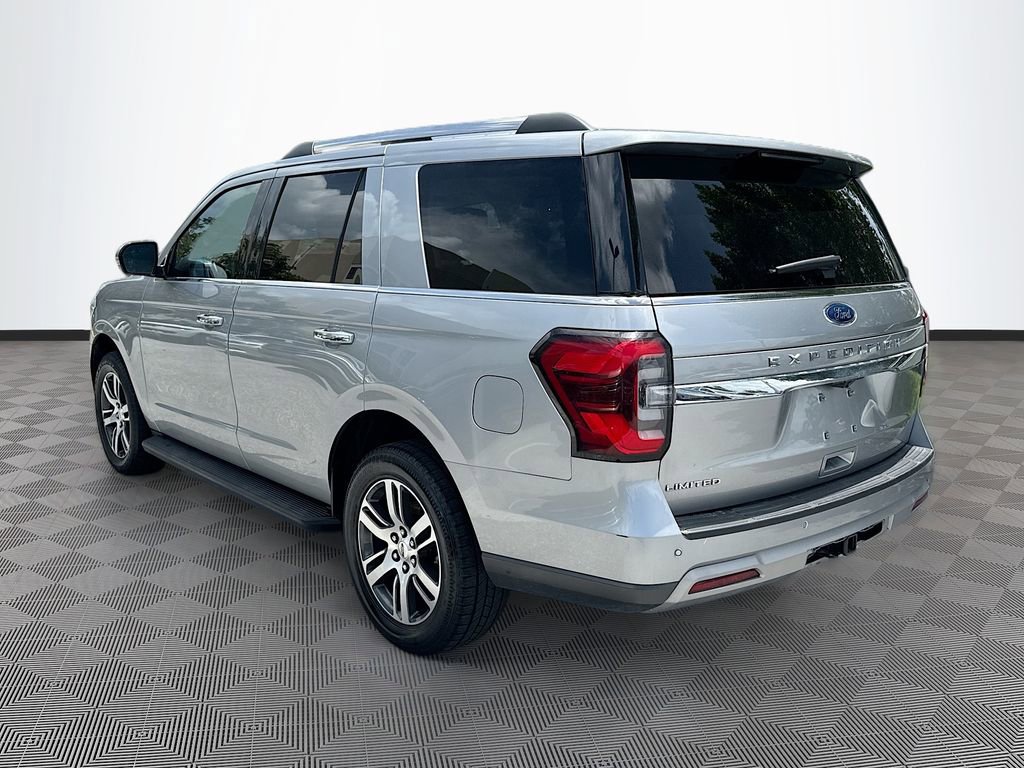 Used 2024 Ford Expedition Limited image 6