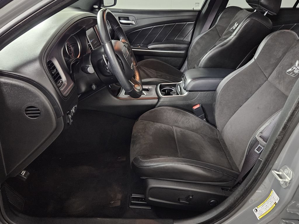 Used 2023 Dodge Charger Scat Pack w/ Plus Group RWD image 21
