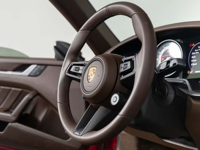 Certified 2022 Porsche 911 Turbo S image 31