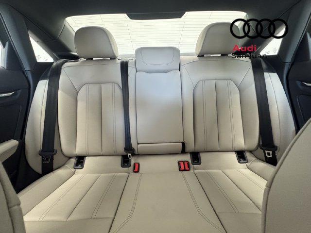 Certified 2026 Audi A3 2.0T Premium w/ Black Optic Package AWD/4WD image 12