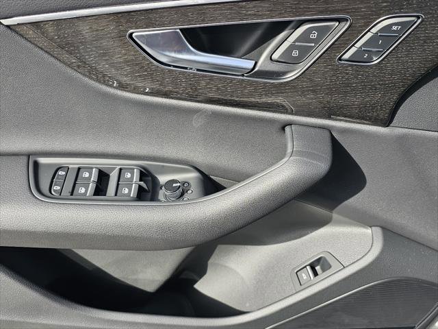 New 2026 Audi Q7 3.0T Premium image 10