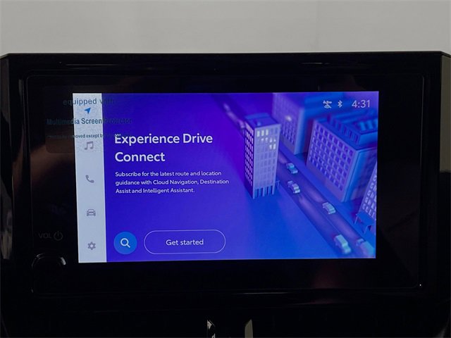 New 2026 Toyota Corolla LE image 23