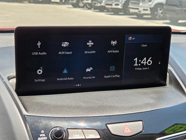 Used 2021 Acura RDX FWD image 27