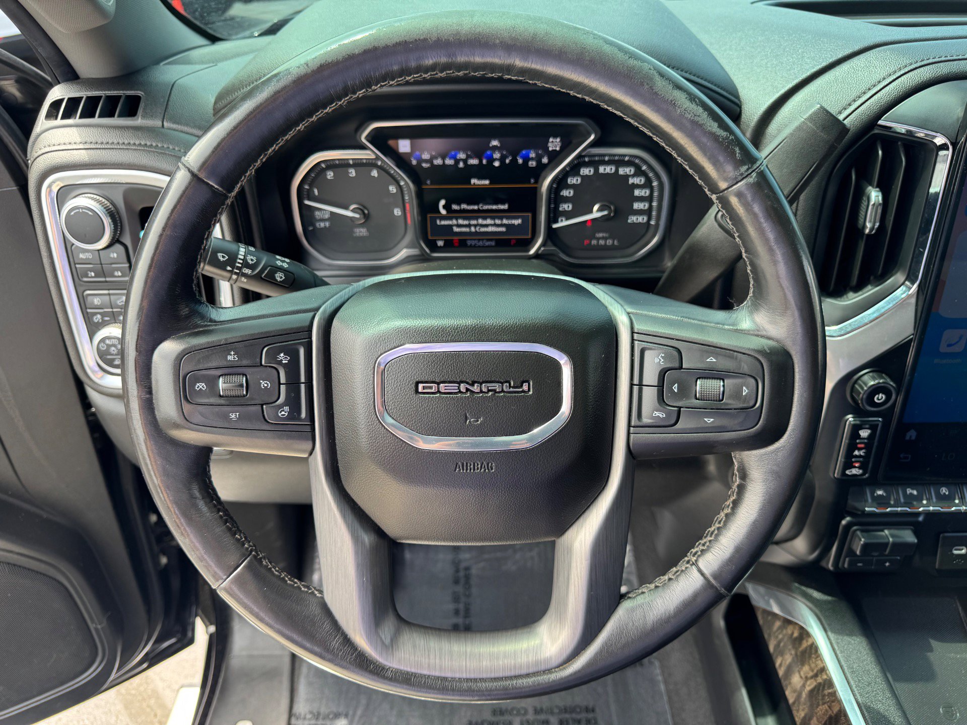 Used 2019 GMC Sierra 1500 Denali image 18
