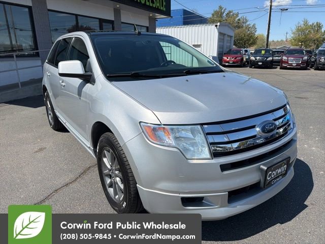 Used 2009 Ford Edge Sport image 3