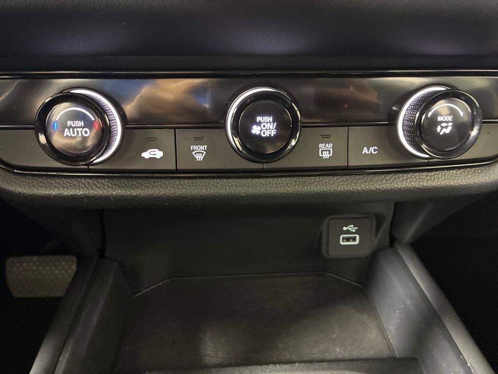 Used 2023 Honda HR-V LX image 21