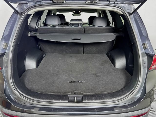 Certified 2021 Hyundai Santa Fe SEL image 38