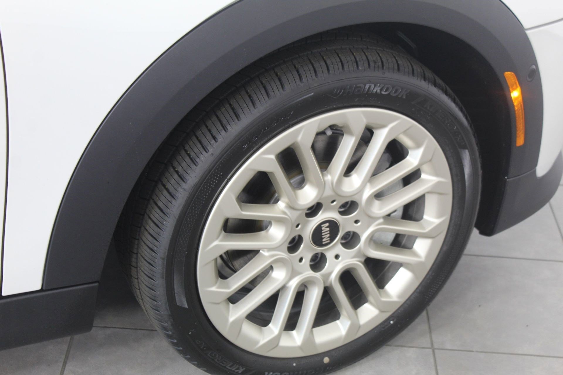 Certified 2025 MINI Cooper S image 20