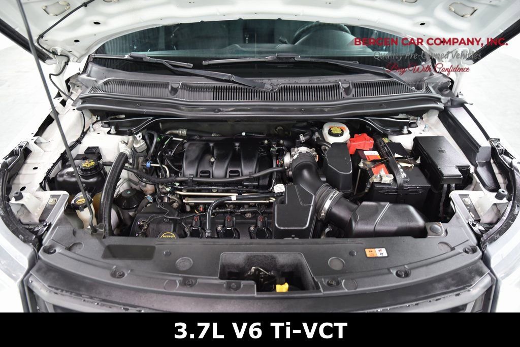 Used 2016 Ford Explorer 4WD Police Interceptor image 23